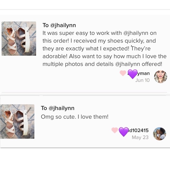 Espadrille Taupe Platform Wedge - Picture 4 of 9